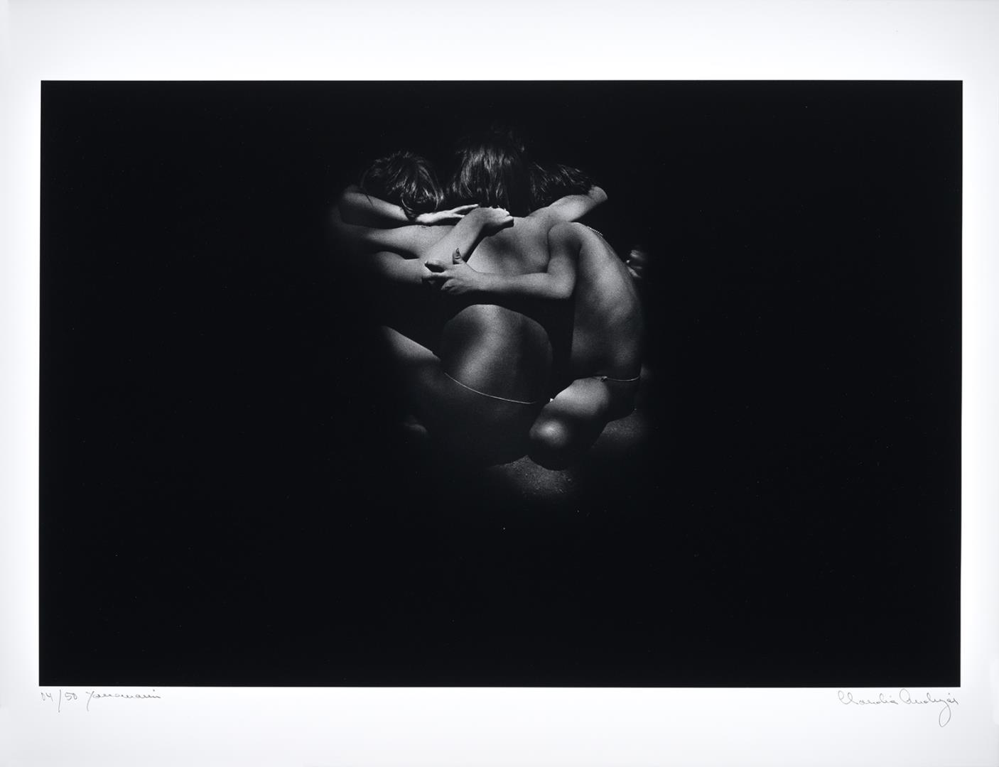  Cr�ditos: Foto: Est&uacute;dio 17