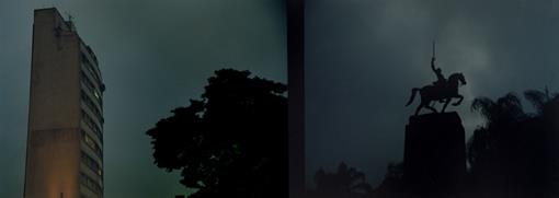  Cr�ditos: Foto: Ding Musa