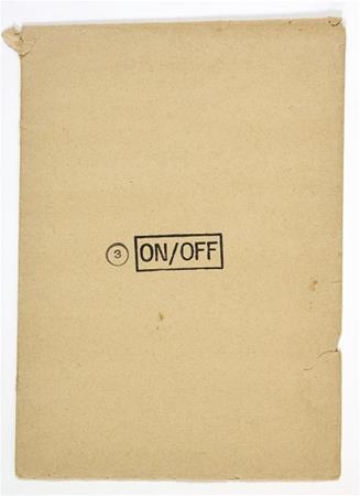 <b>On/Off (n 3)</b>