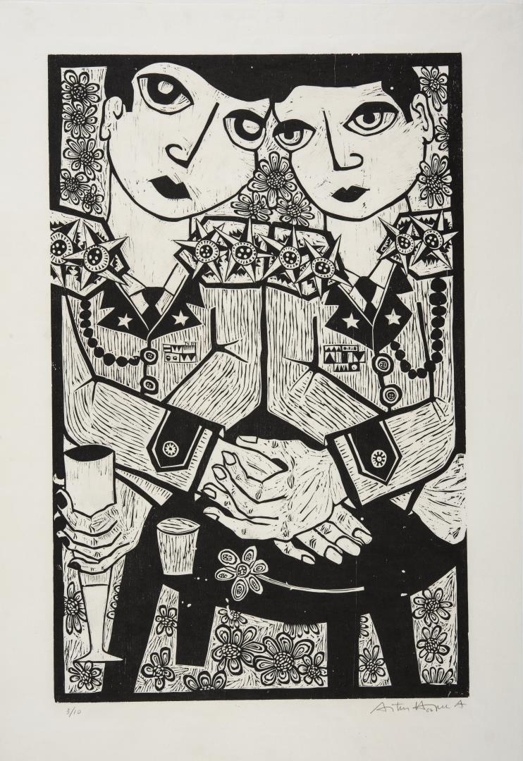  Cr�ditos: Foto: Romulo Fialdini