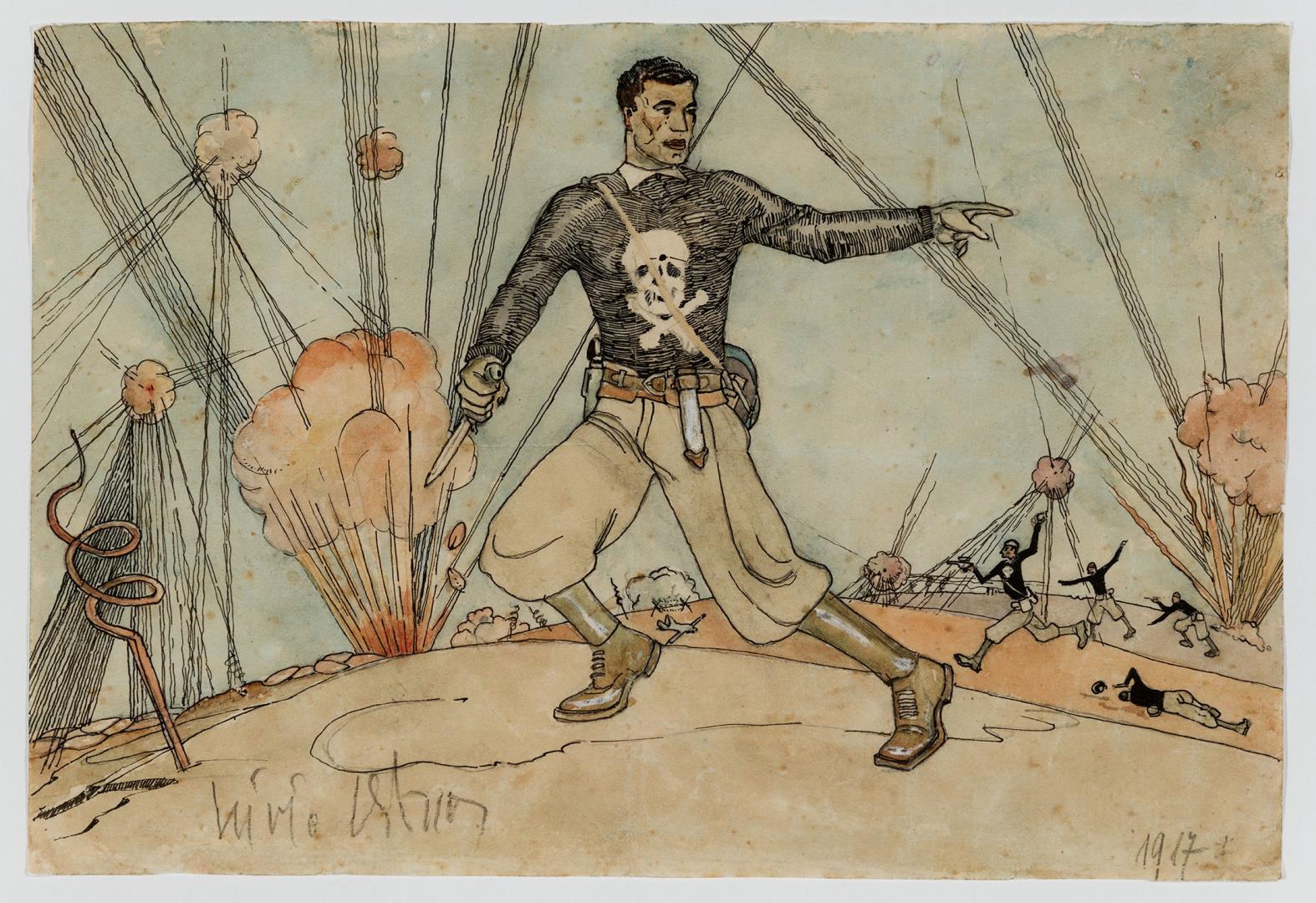  Cr�ditos: Foto: Est&uacute;dio 17