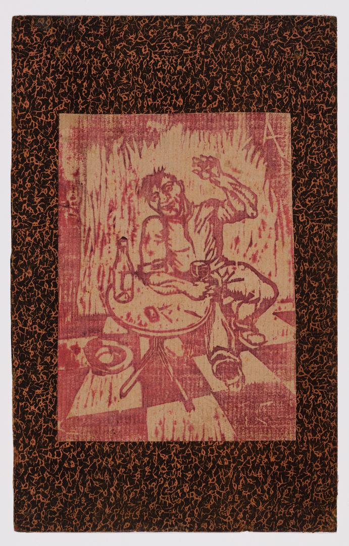  Cr�ditos: Foto: Est&uacute;dio 17