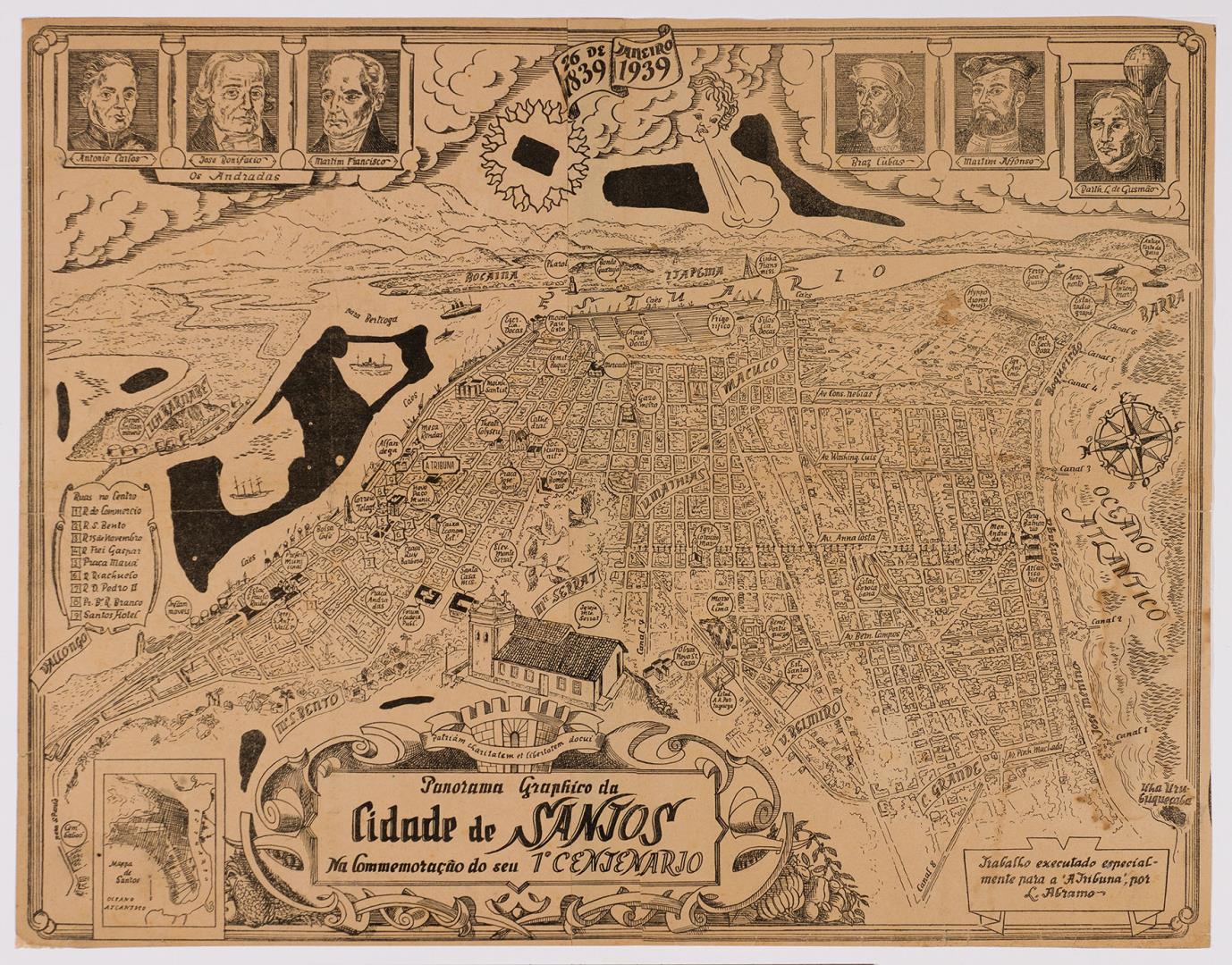  Cr�ditos: Foto: Est&uacute;dio 17