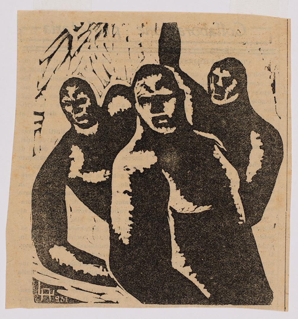  Cr�ditos: Foto: Est&uacute;dio 17