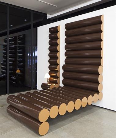 <b>Quarto dos troncos</b>