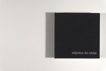 <b>Objetos de cho (ou pequeno[...]</b>