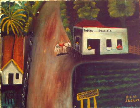 <b>Jardim Paulista</b>