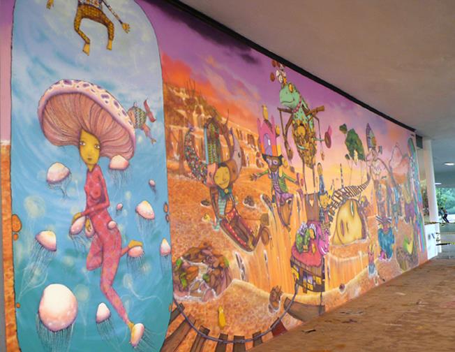  Cr�ditos: Foto: Celisa Beraldo