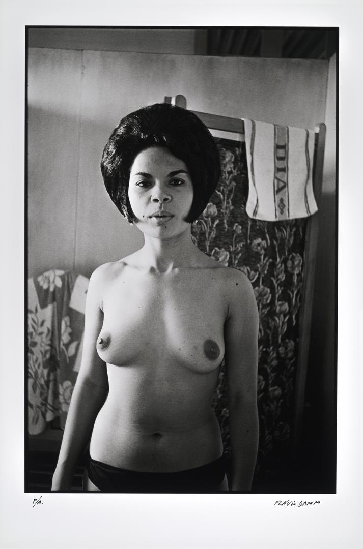  Cr�ditos: Foto: Est&uacute;dio 17