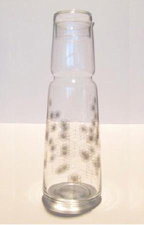 <b>Jarra para mesa e geladeira</b>