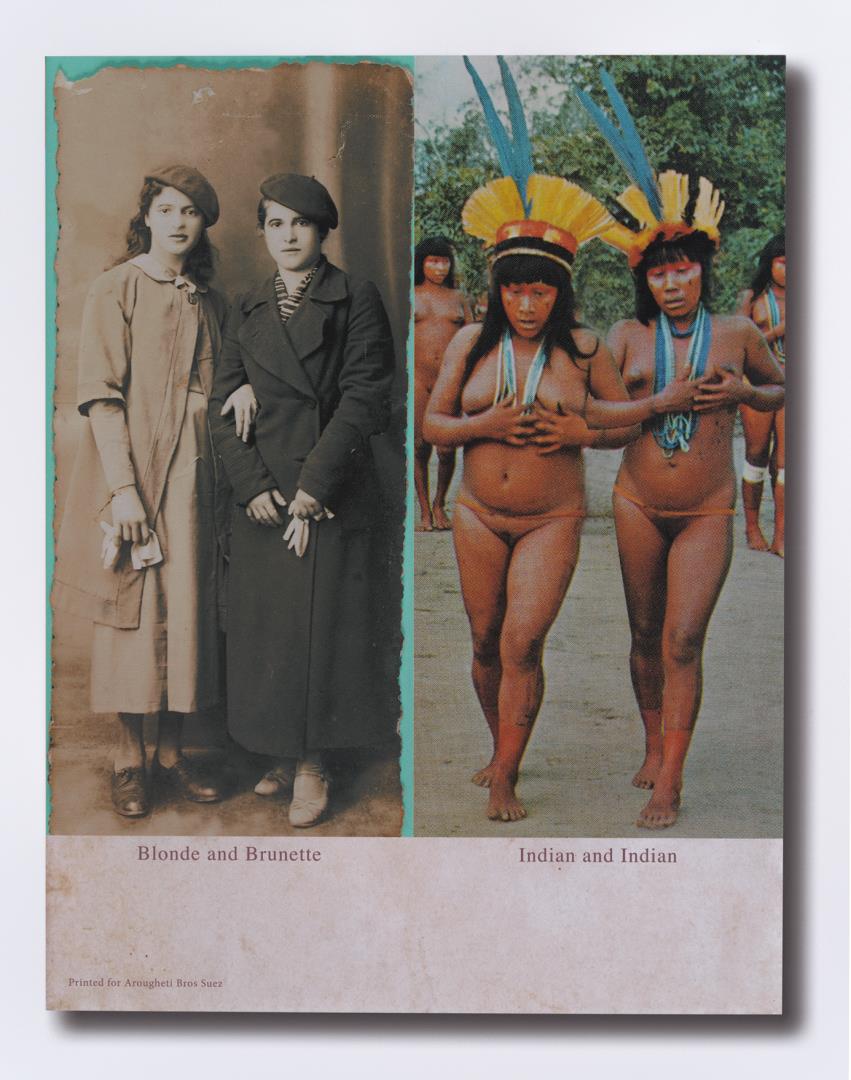  Cr�ditos: Foto: Est&uacute;dio 17