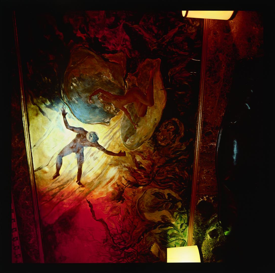  Cr�ditos: Foto: Est&uacute;dio 17