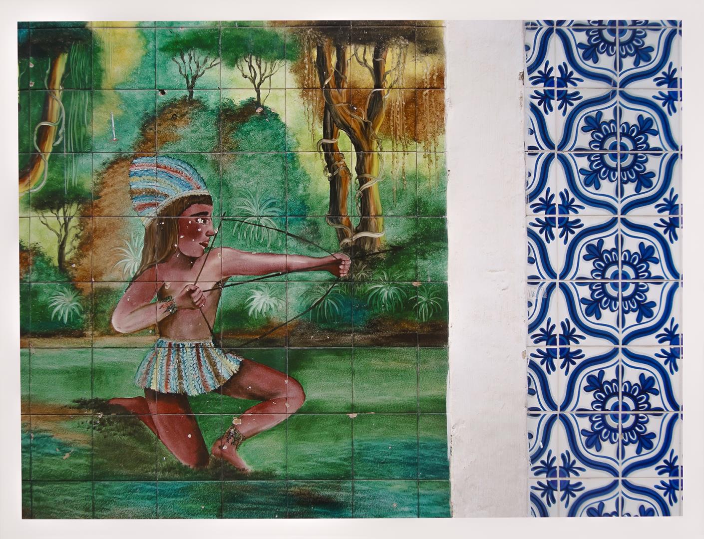  Cr�ditos: Foto: Est&uacute;dio 17