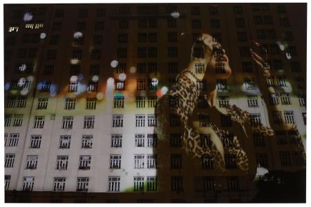 <b>Cais do corpo</b>