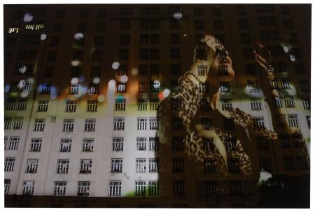 <b>Cais do corpo</b>