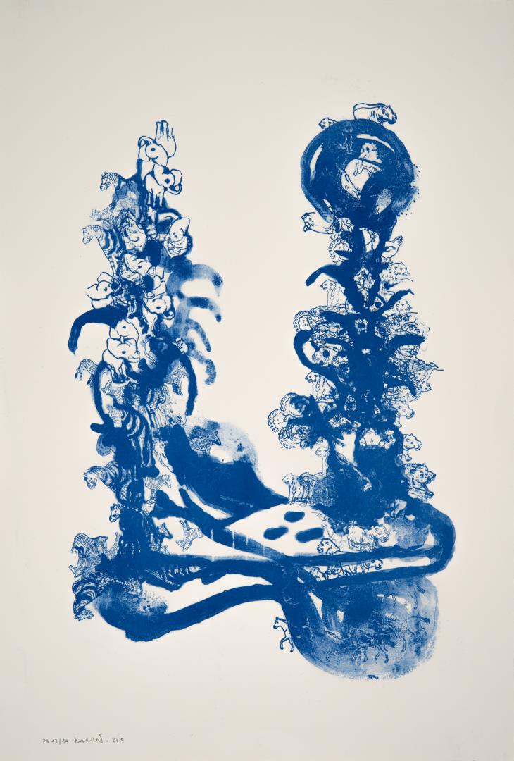  Cr�ditos: Foto: Est&uacute;dio 17