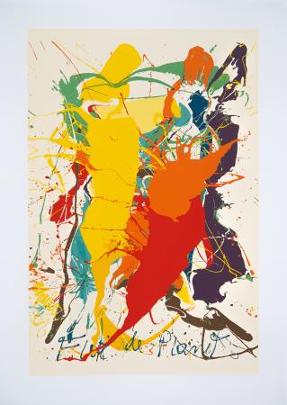 <b>Flor quntica de plank</b>