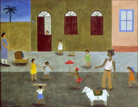 <b>Macaco de cheiro</b>