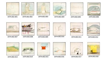 <b>�lbum da mulher-montanha</b>