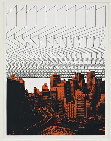 <b>Destrutura urbana 8</b>