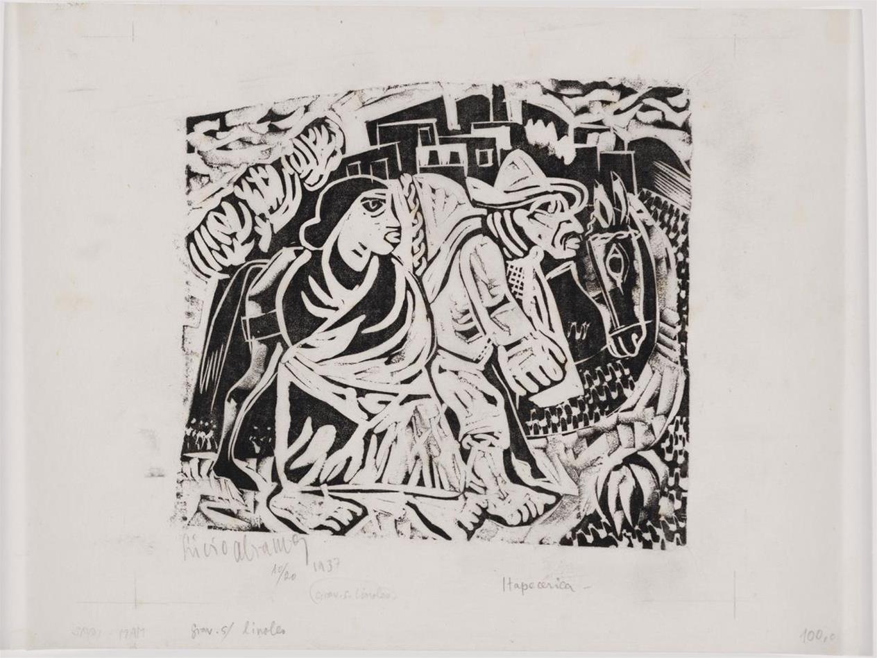  Cr�ditos: Foto: Est&uacute;dio 17