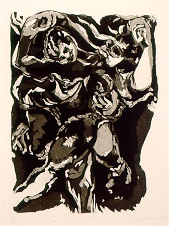 <b>Mitologia III</b>