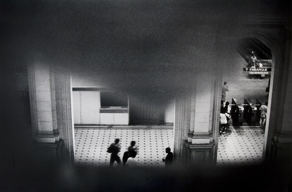  Cr�ditos: Foto: Romulo Fialdini