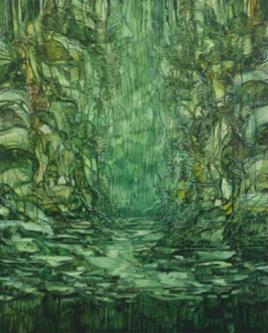  Cr�ditos: <em>&copy; Alexandre Wagner. Courtesy the artist and Kutlesa.&nbsp;Photo: Annik Wetter</em>