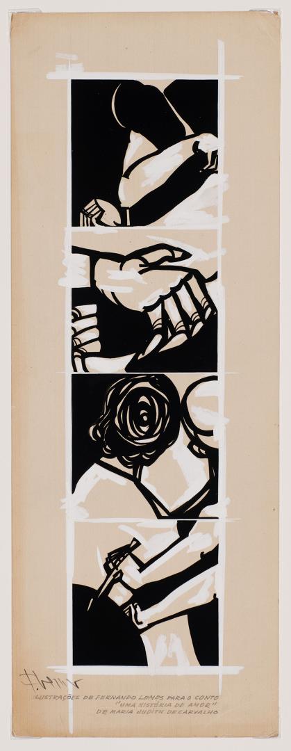  Cr�ditos: Foto: Est&uacute;dio 17