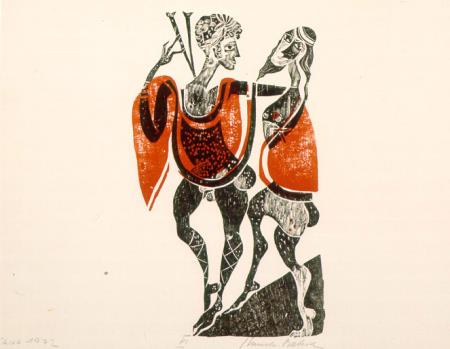 <b>Ilustra��o para Luciano</b>