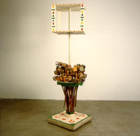 <b>Proposta para brincar III</b>