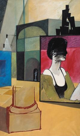 <b>No museu (n 4)</b>