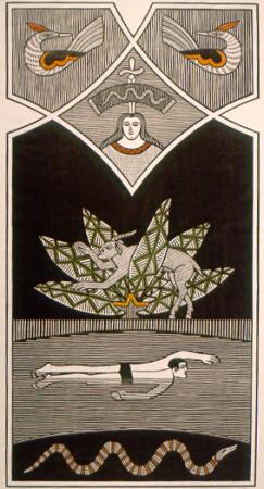 <b>O outro lado do rio</b>