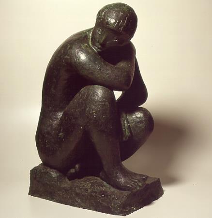 <b>Atleta em descanso</b>