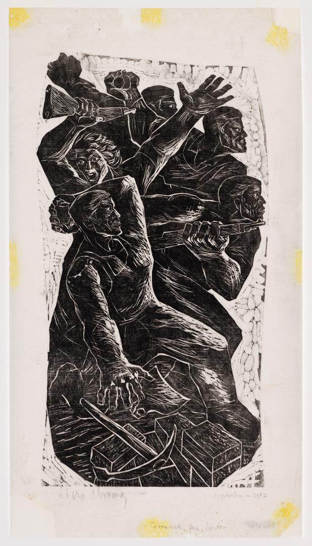  Cr�ditos: Foto: Est&uacute;dio 17