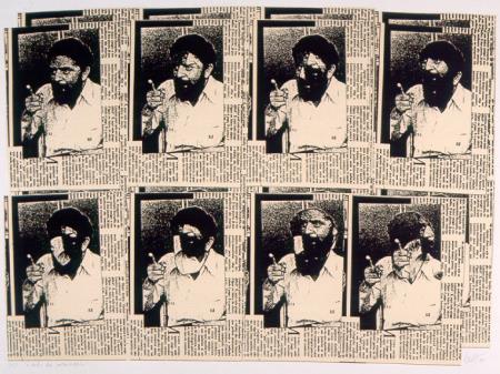 <b>O dedo do metalrgico</b>