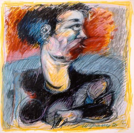 <b>A namorada vai chorar</b>