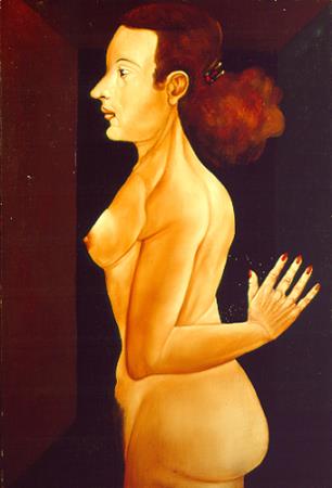 <b>Toro de uma inglesa</b>