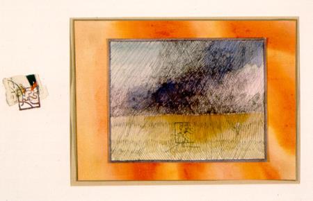 <b>XXXI Viglia campestre</b>