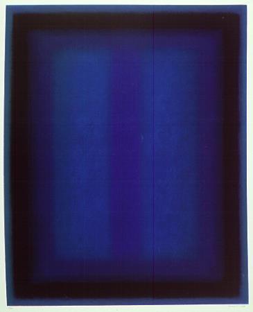 <b>Vibraes em azul</b>