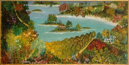 <b>Brasil, continente</b>