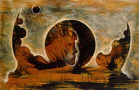 <b>L'ange de la science</b>