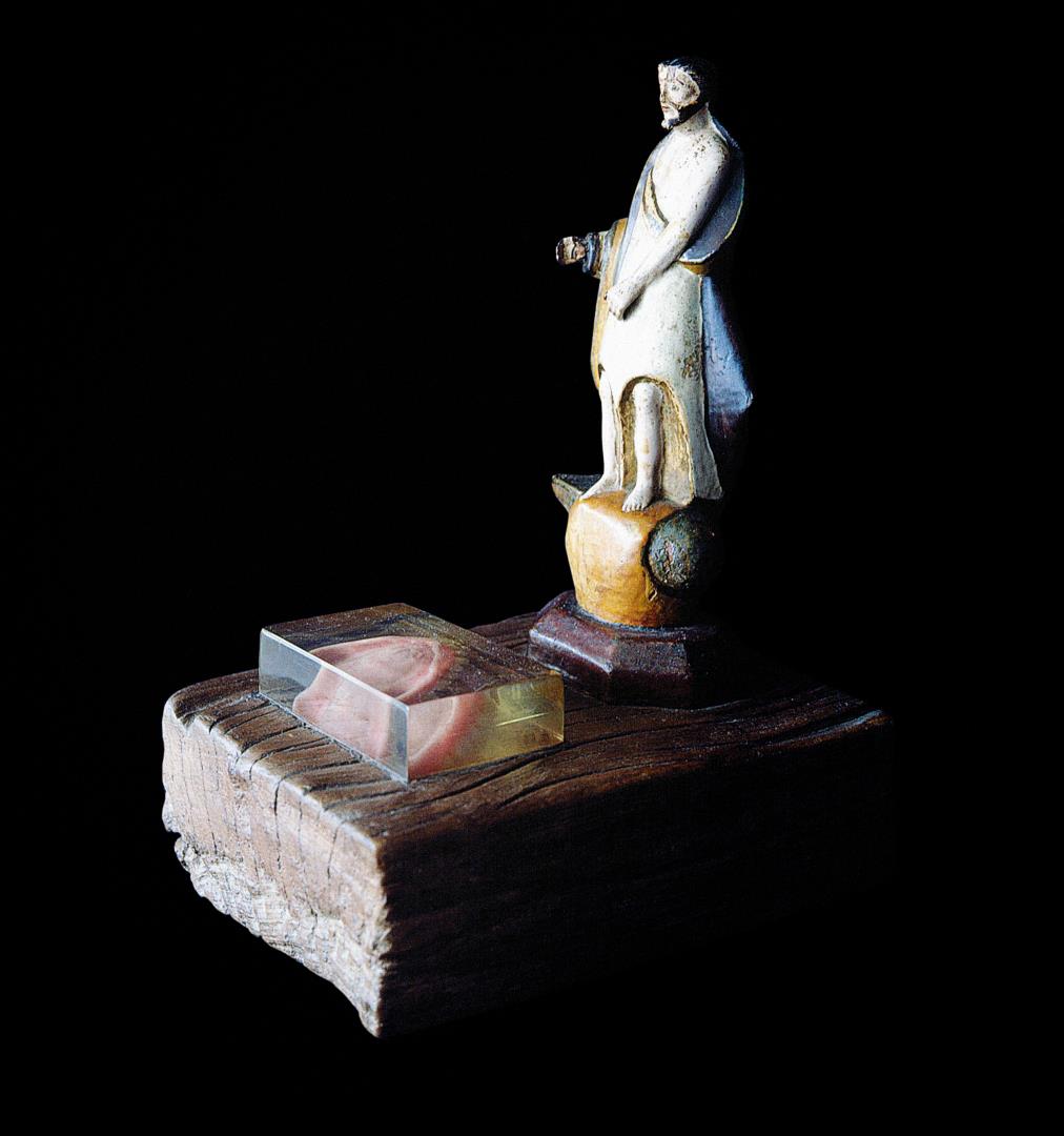  Cr�ditos: Foto: Romulo Fialdini