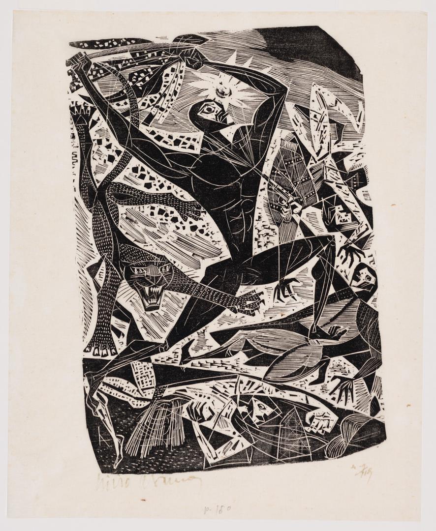  Cr�ditos: Foto: Est&uacute;dio 17