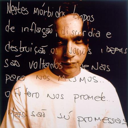 <b>Marco Voltani, 20 anos, est[...]</b>