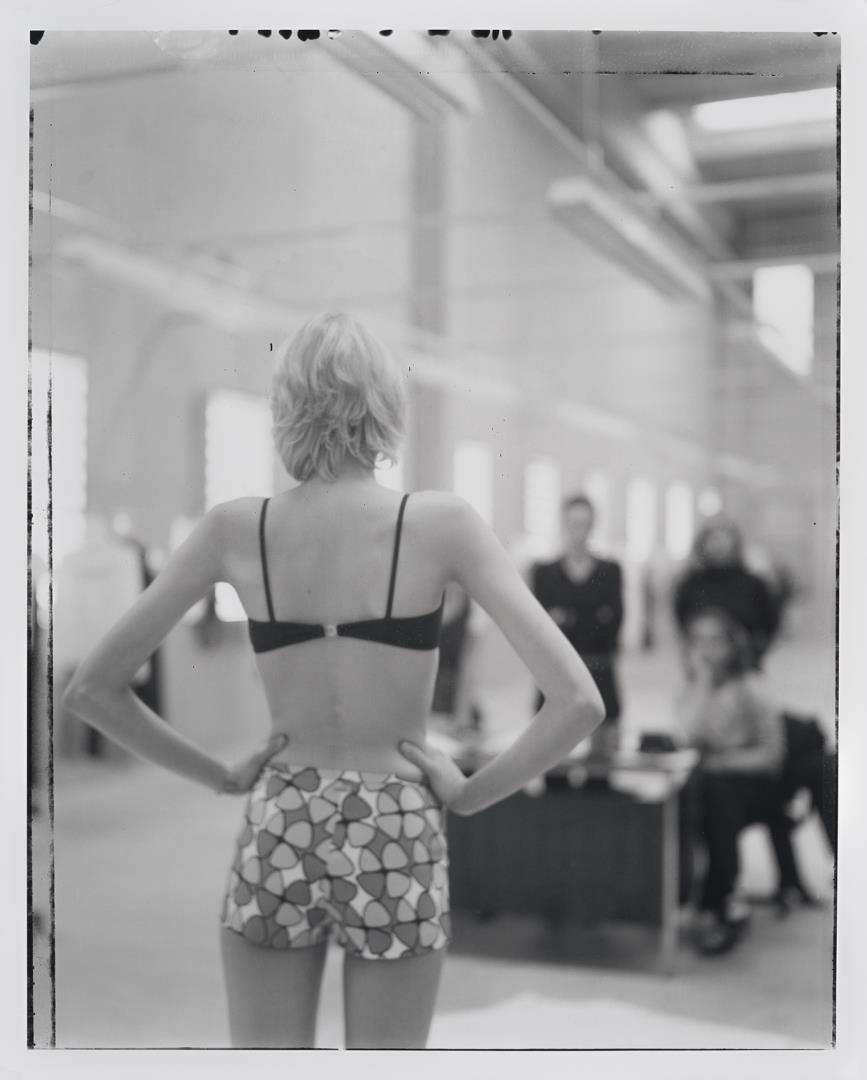  Cr�ditos: Foto: Est&uacute;dio 17