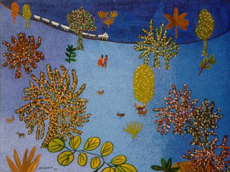 <b>O trem da felicidade</b>