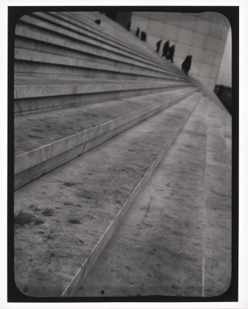 <b>La D�fense/Paris #2</b>