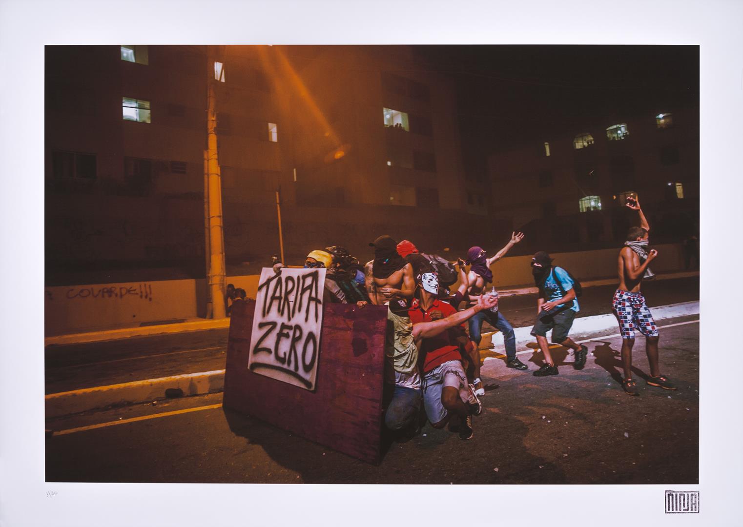 Legenda: Foto: Est&uacute;dio 17